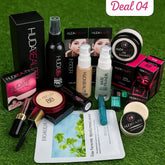 All-In-One Makeup Bundle – Deal 04